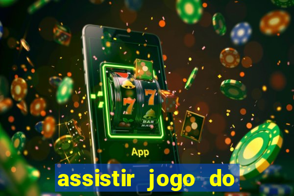 assistir jogo do cruzeiro ao vivo futemax